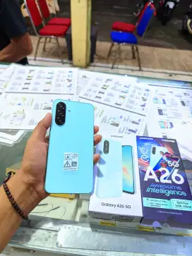 ready stok hp samsung a26 5g