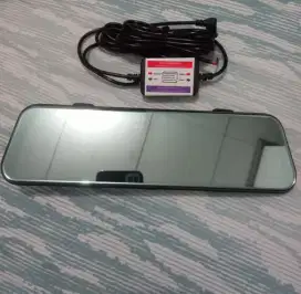 Dash Cam seri SDV600