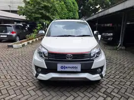 TDP Rendah Toyota Rush 1.5 TRD Sportivo Ultimo Bensin-MT 2018 TZR