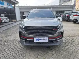 TDP Rendah Wuling Almaz RS 1.5 Exclusive 5-Seater Bensin-AT 2021 POM