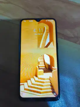 Realme 5 pro ram 4gb adem