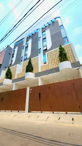 Dijual sisa 1 unit Kost Baru di Grogol, ROI 8-10/thn, Sudah Full 100%.