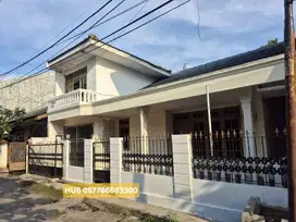 DIJUAL Rumah Pondok Pekayon Indah, Taman Galaxy, Bekasi Selatan DISEWA