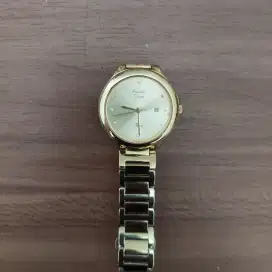 Jam Tangan Wanita Alexander Christie Elegan Normal