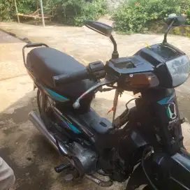 Jual Honda Astrea Grand 1997 Terpercaya