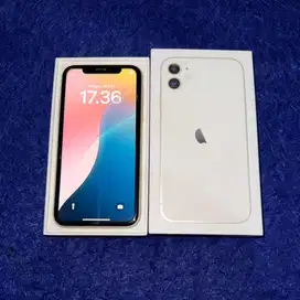 IPHONE 11 128 GB EX IBOX