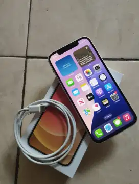 iPhone 12 Mini 128