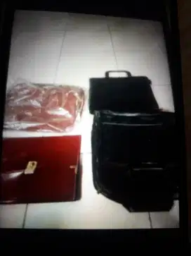 tas laptop borongan murah ada 4