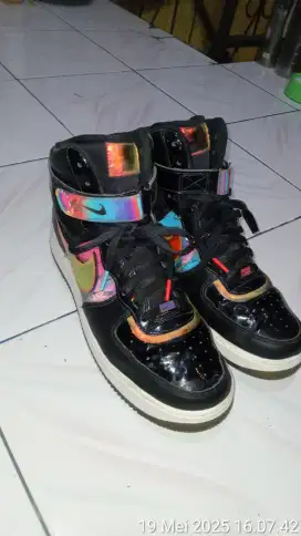 Nike AF1 Have A Good Game Size 46