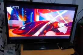 TV LED 32 inc - Sharp Aquos