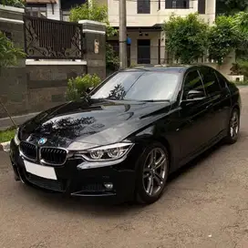 (CASH) BMW F30 330i 2016