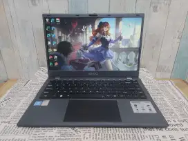 Laptop axioo hype 1 celeron n4 4/120