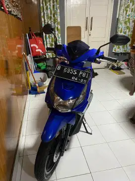 Beat karbu th 2010 mesin ok TT tunai