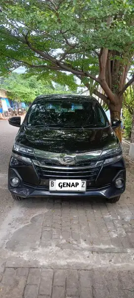 XENIA R Dulux istimewa