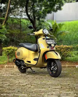 PIAGGIO VESPA GTS SS 150 ABS 4v FACELIFT KEYLESS 2023