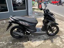 Honda New Beat Street Esp tahun 2023