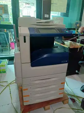 Xerox C3375 mesin Foto Copy Digital Printing