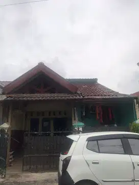 Dijual Rumah Murah Banget Bumi Mutiara BojongKulur Gunung Putri