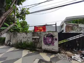 Dijual Tanah Kawasan Elite Surabaya Timur