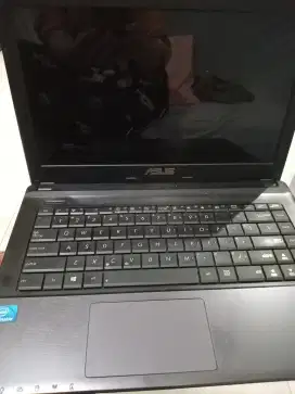 Laptop Asus 2010
