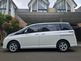 Mazda Biante 2017 Bensin