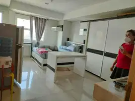 Dijual Apartemen Trivium Terrace Cikarang Full Furnished Harga Terbaik