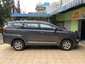 Toyota Kijang Innova 2019 Bensin