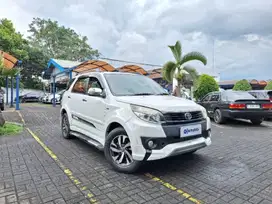 [OLXmobbi] PAJAK PANJANG - TOYOTA RUSH 1.5 NEW TRD SPORTIVO AT 2015