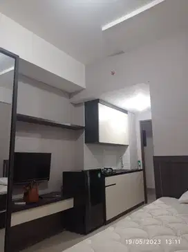 Dijual Cepat Dan Murah Apartemen Transpark Juanda Bekasi