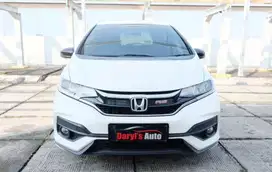 Honda Jazz 2018 Bensin