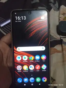 Poco x 3 pro nfc