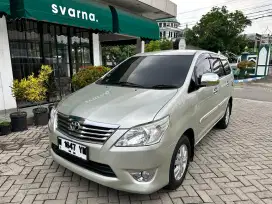 INOVA DIESEL AT 2013 CIAMIK