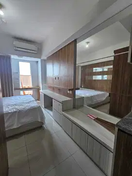 Apartemen Tanglin Type Studio Minimalis