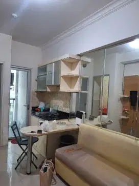 GUNAWANGSA MERR 2 BR FULL FURNISH SHMSRS