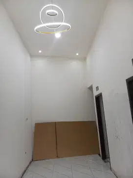 Rumah murah sidoarjo kota dekat grand toserba // siap huni