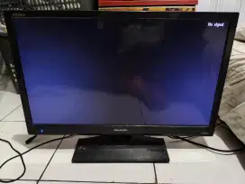 TV LCD SHARP AQUOS 24