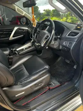Pajero Dakar 4x2