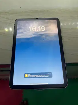Ipad Mini 6, 256Gb