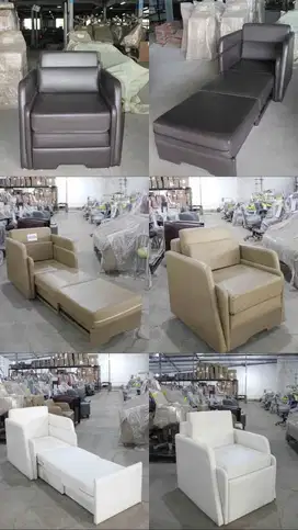 SOFA SINGLE BAD & DOUBLE BAD