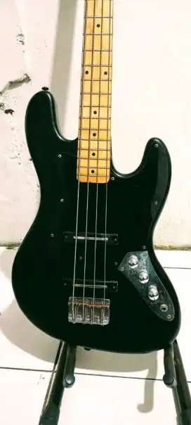 Fender jazz bass high quality