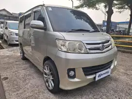 TDP Rendah Daihatsu Luxio 1.5 D Bensin-MT 2014 URS