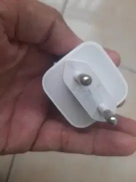 Charger Apple 25W + Cable C to L
