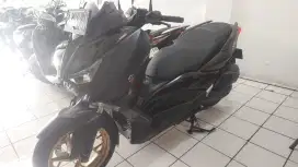 XMAX 250 ABS 2021 KM 1800 ASLI oke cas/kredit DP 3.650