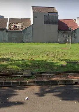 VRE0101 - Tanah, Jl. Boulevard Rusia, Gading Serpong