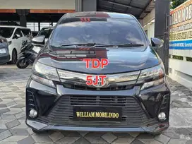 Toyota Avanza Veloz 1.5 Manual Tahun 2021 Kondisi Mulus Terawat