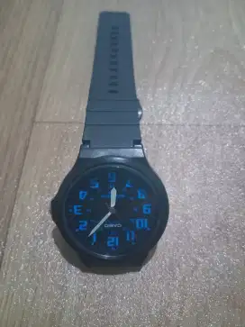 Jam tangan casio