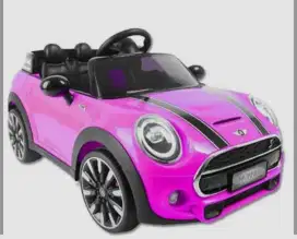 Jual Mobil aki mainan anak2