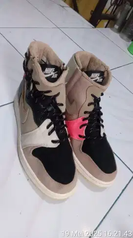 Nike AJ1 XX Utility Woman Size 38,5