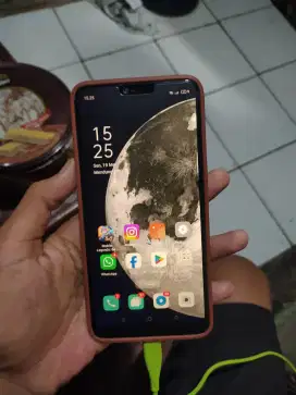 Oppo F7 4/64 Lancar