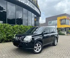 X-trail 2.0 ST 2010 AT